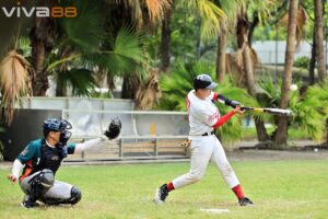 Viva88 thành điểm đến hàng đầu cho những ai muốn thử sức với cá cược bóng chày.