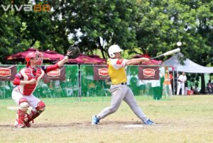 Lý do nên chơi cá cược bóng chày viva88