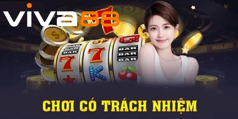 Nói cách khác, chơi có trách nhiệm Viva88 chính là cân bằng giữa niềm vui và ý thức, để mỗi lần đặt cược đều là một trải nghiệm tích cực.