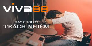 Điều này chứng minh Viva88 không chỉ tập trung vào dịch vụ cá cược, mà còn chú trọng đến sức khỏe tài chính và tinh thần của khách hàng.