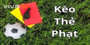 Các loại kèo phổ biến 