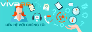 Những câu hỏi thường gặp tại liên hệ viva88
