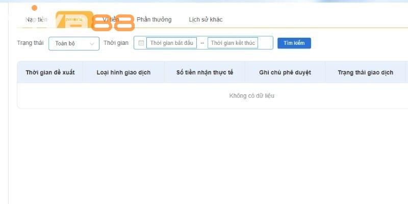 Nhờ hệ thống hỗ trợ chuyên nghiệp, người chơi có thể yên tâm rằng mọi giao dịch nạp tiền đều được xử lý kịp thời, an toàn và minh bạch.