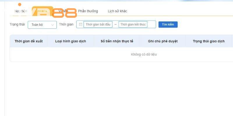 Cần lưu ý trước khi rút tiền viva88 